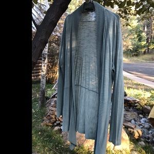 Light weight cover up